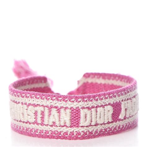 j'adore christian dior bracelet|christian dior j'adior bracelets.